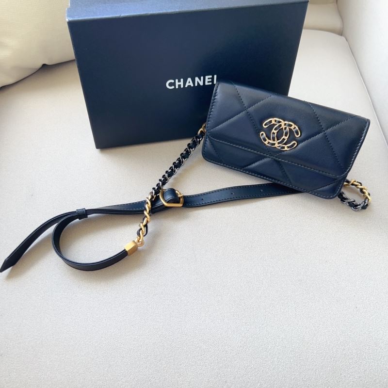 Chanel Belts